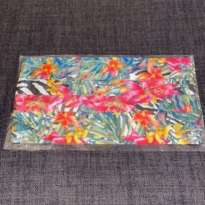 Johnny Was Silk Face Covering